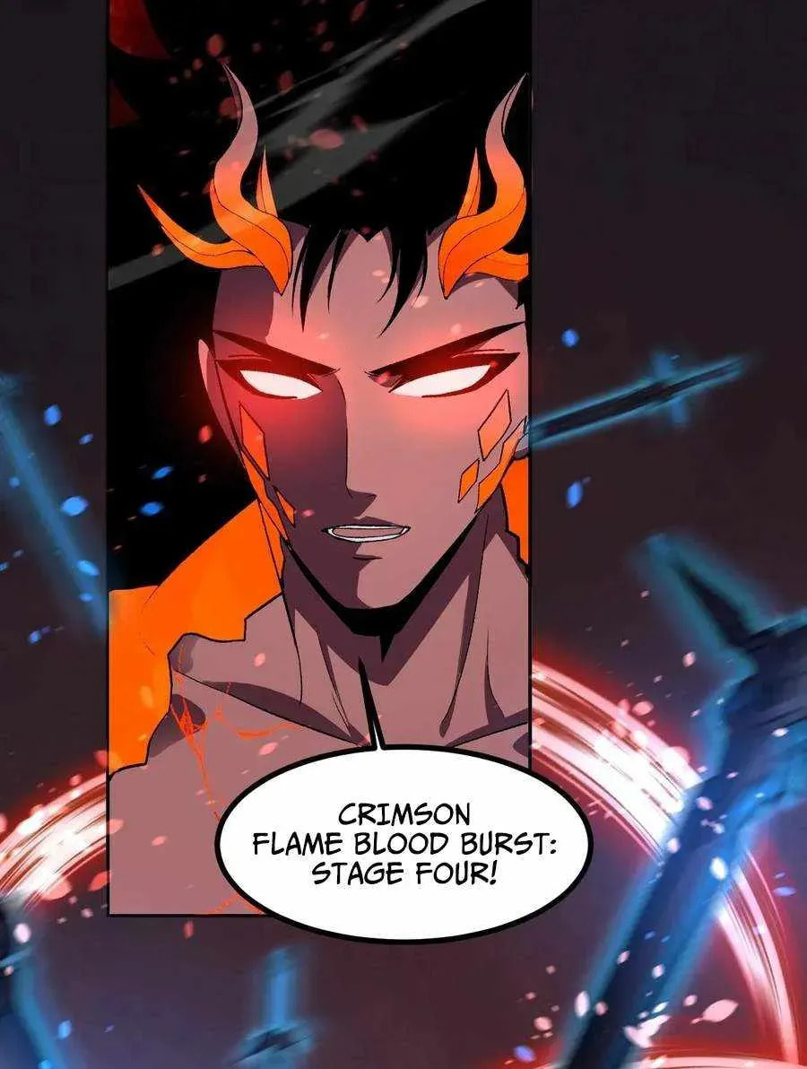 I Transformed into a Demon God and Became a World-Destroying Beast! Chapter 75 page 52 - 