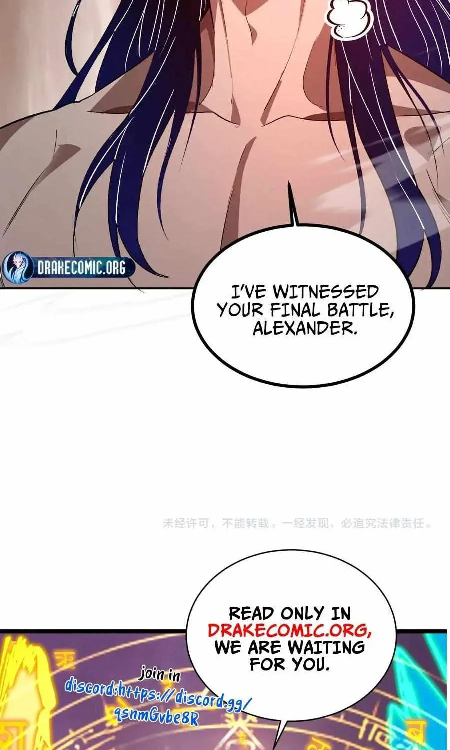 I Transformed into a Demon God and Became a World-Destroying Beast! Chapter 75 page 61 - 