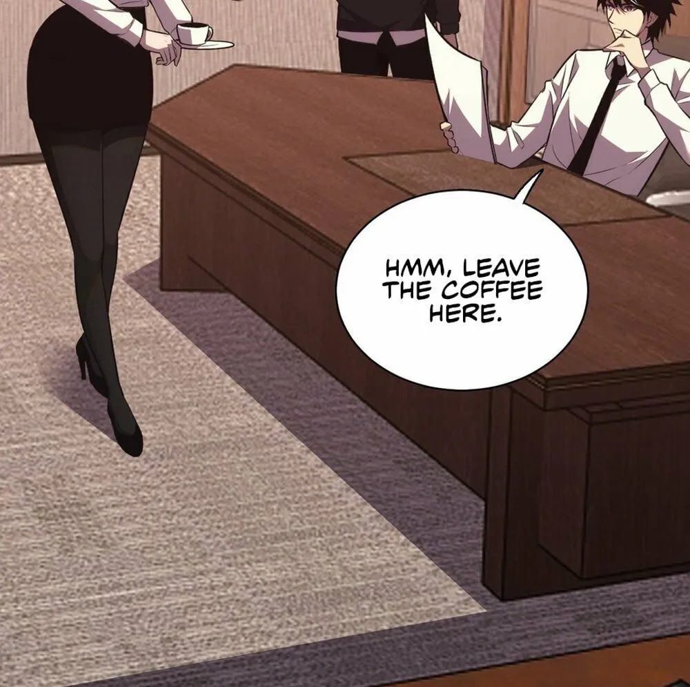 I Transformed into a Demon God and Became a World-Destroying Beast! Chapter 8 page 24 - 