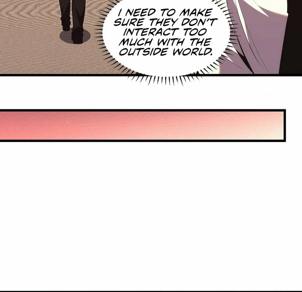 I Transformed into a Demon God and Became a World-Destroying Beast! Chapter 8 page 29 - 