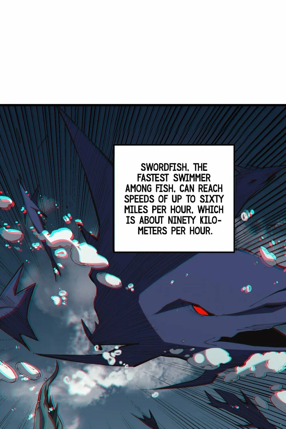 I Transformed into a Demon God and Became a World-Destroying Beast! Chapter 8 page 4 - 