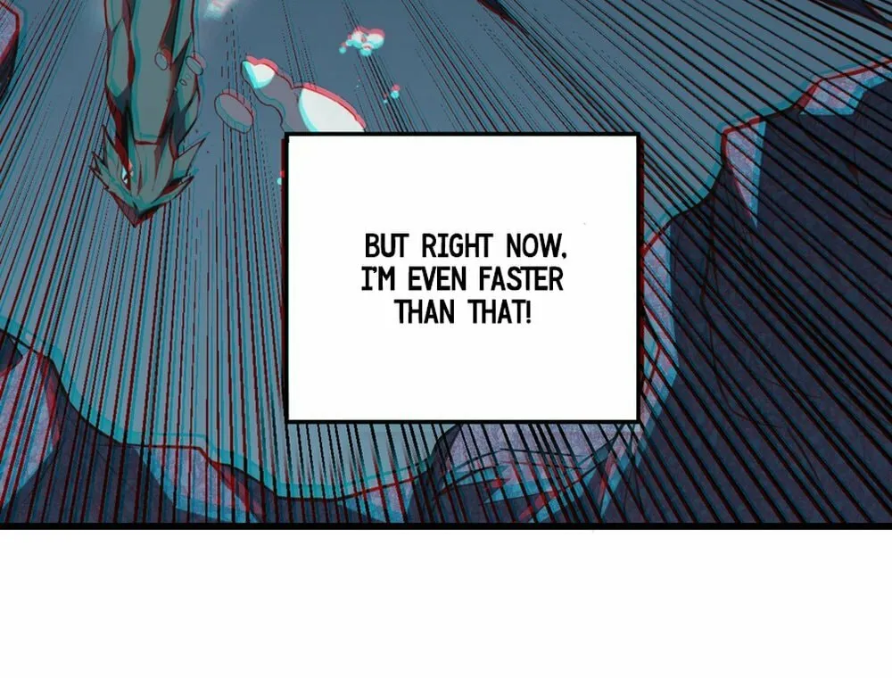 I Transformed into a Demon God and Became a World-Destroying Beast! Chapter 8 page 5 - 