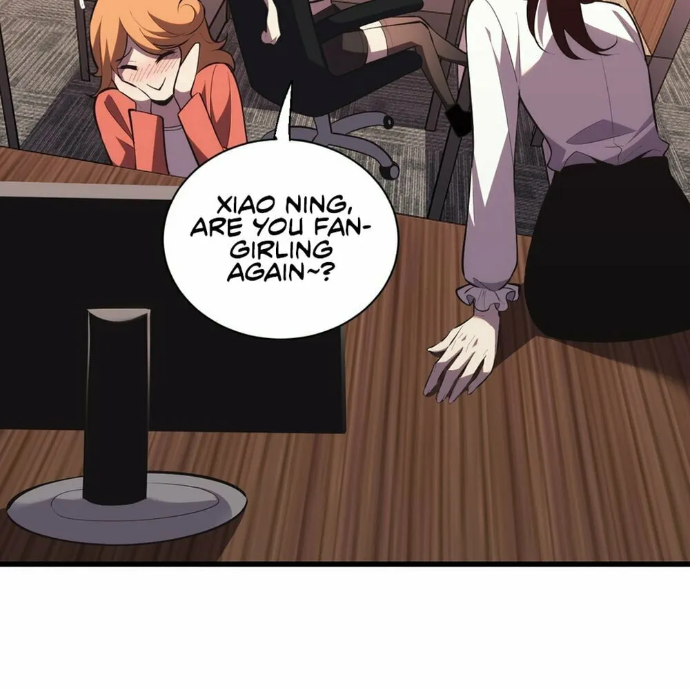 I Transformed into a Demon God and Became a World-Destroying Beast! Chapter 8 page 43 - 