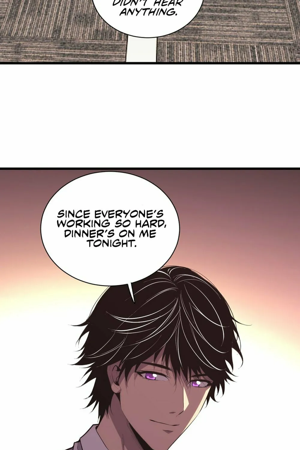 I Transformed into a Demon God and Became a World-Destroying Beast! Chapter 8 page 46 - 