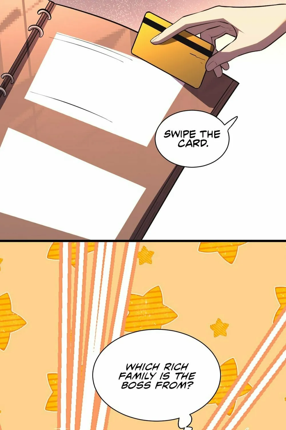 I Transformed into a Demon God and Became a World-Destroying Beast! Chapter 8 page 51 - 