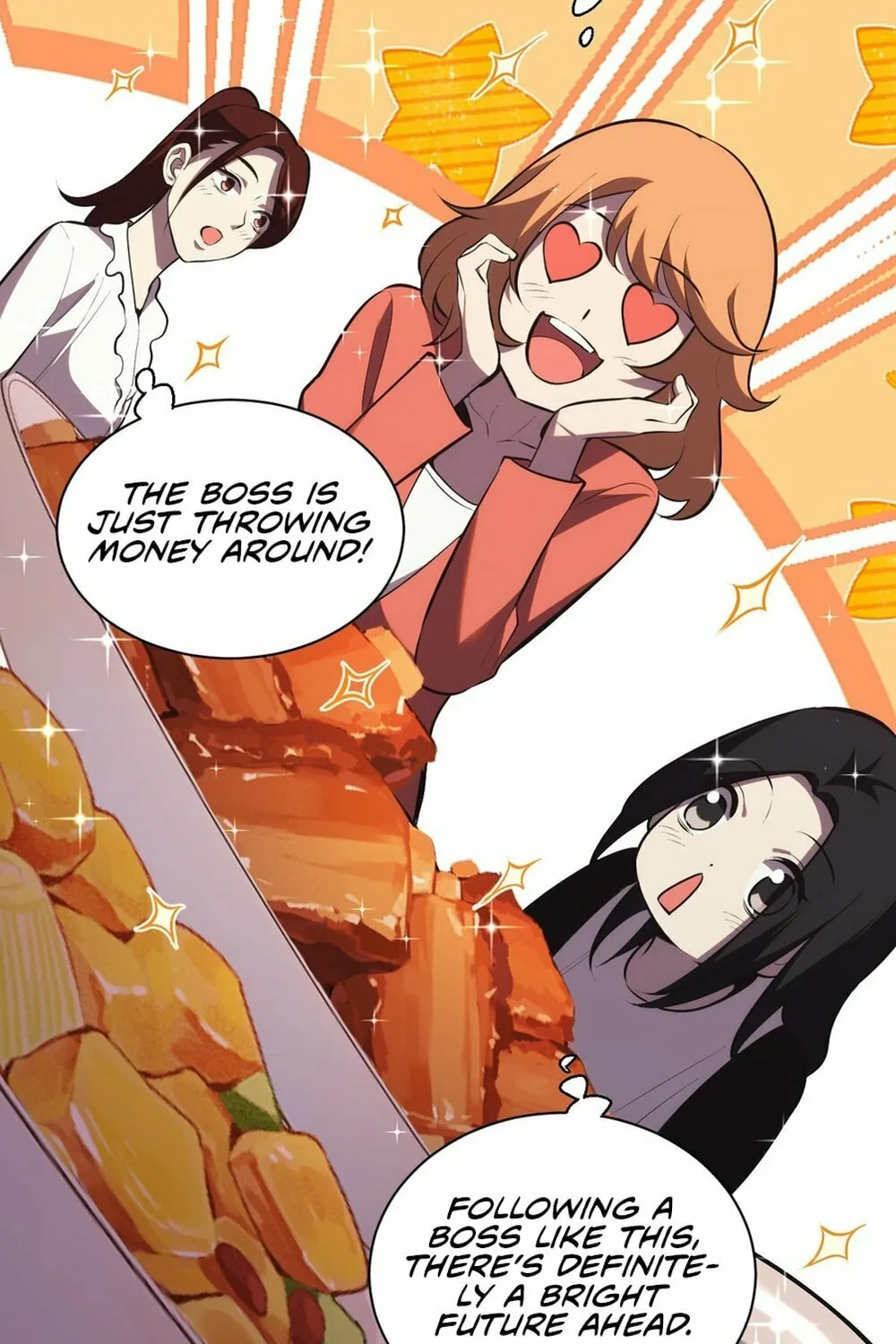 I Transformed into a Demon God and Became a World-Destroying Beast! Chapter 8 page 52 - 