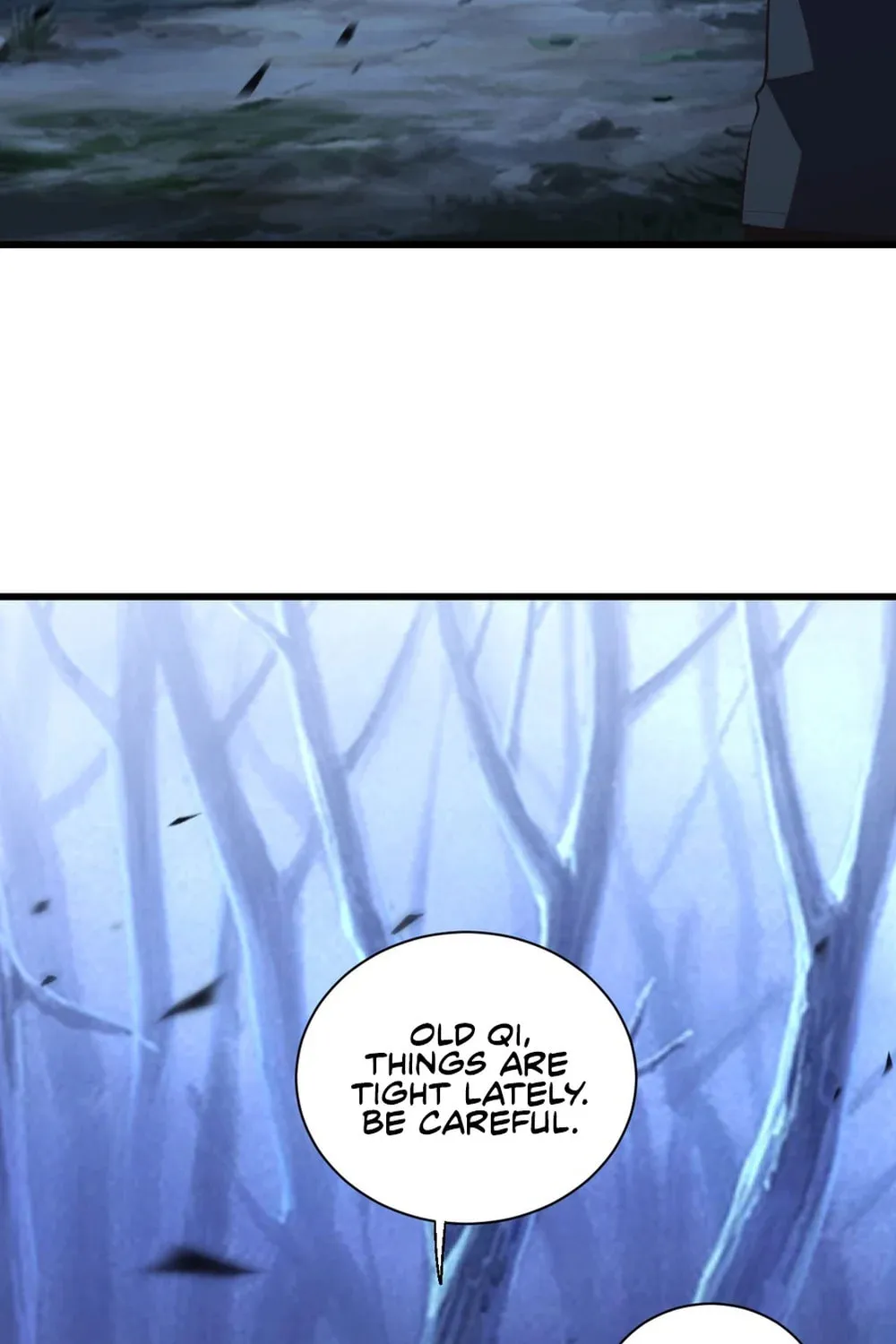 I Transformed into a Demon God and Became a World-Destroying Beast! Chapter 8 page 64 - 