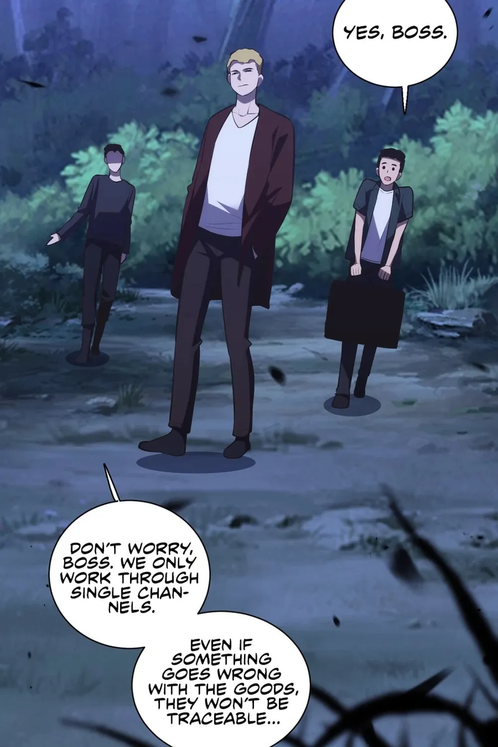 I Transformed into a Demon God and Became a World-Destroying Beast! Chapter 8 page 65 - 