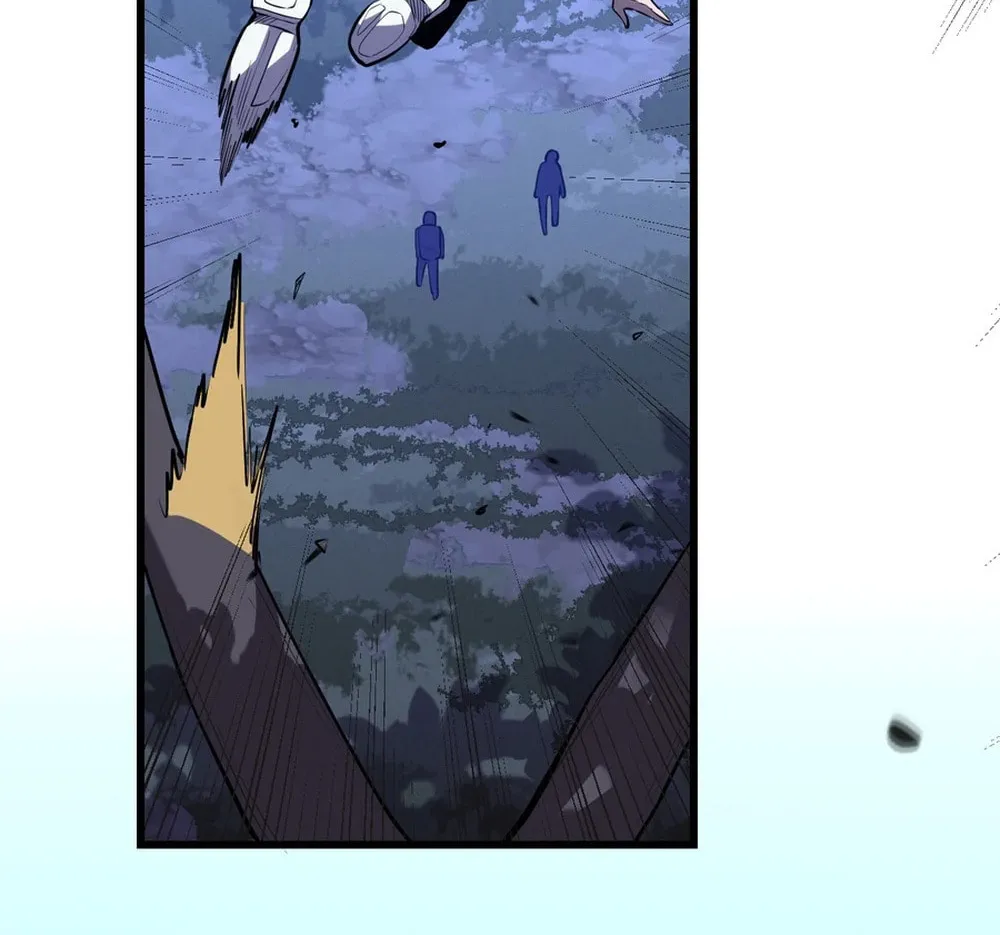 I Transformed into a Demon God and Became a World-Destroying Beast! Chapter 8 page 67 - 