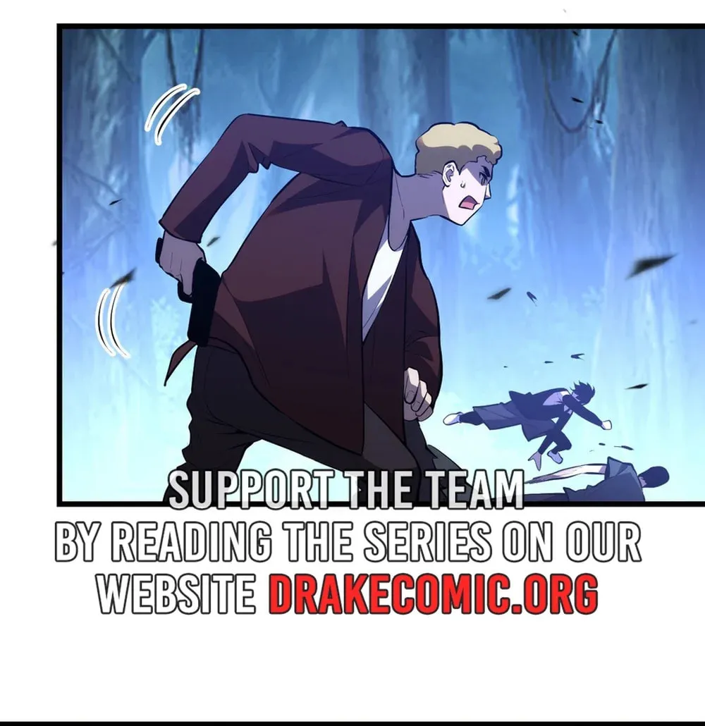 I Transformed into a Demon God and Became a World-Destroying Beast! Chapter 8 page 70 - 