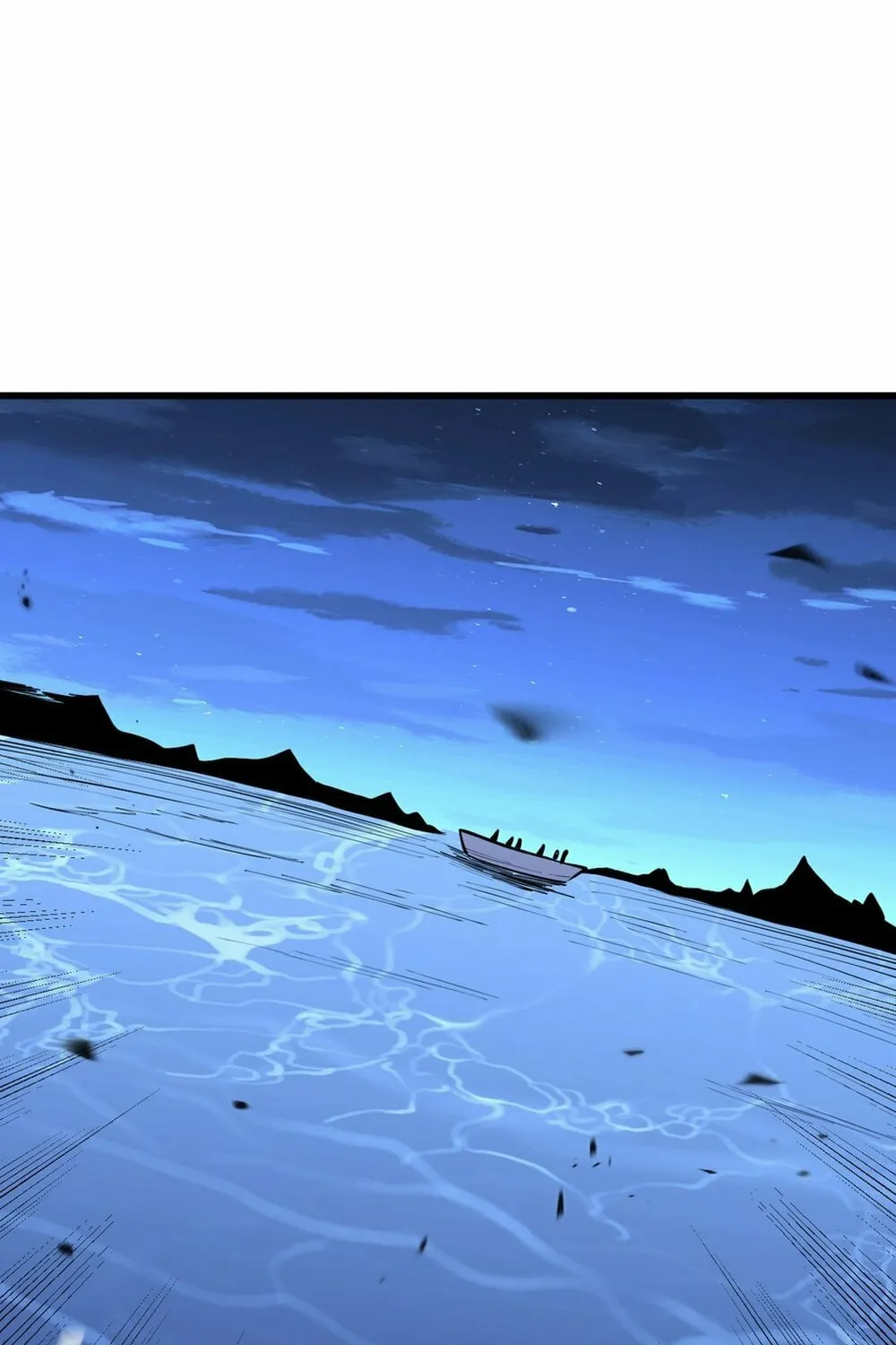 I Transformed into a Demon God and Became a World-Destroying Beast! Chapter 8 page 77 - 