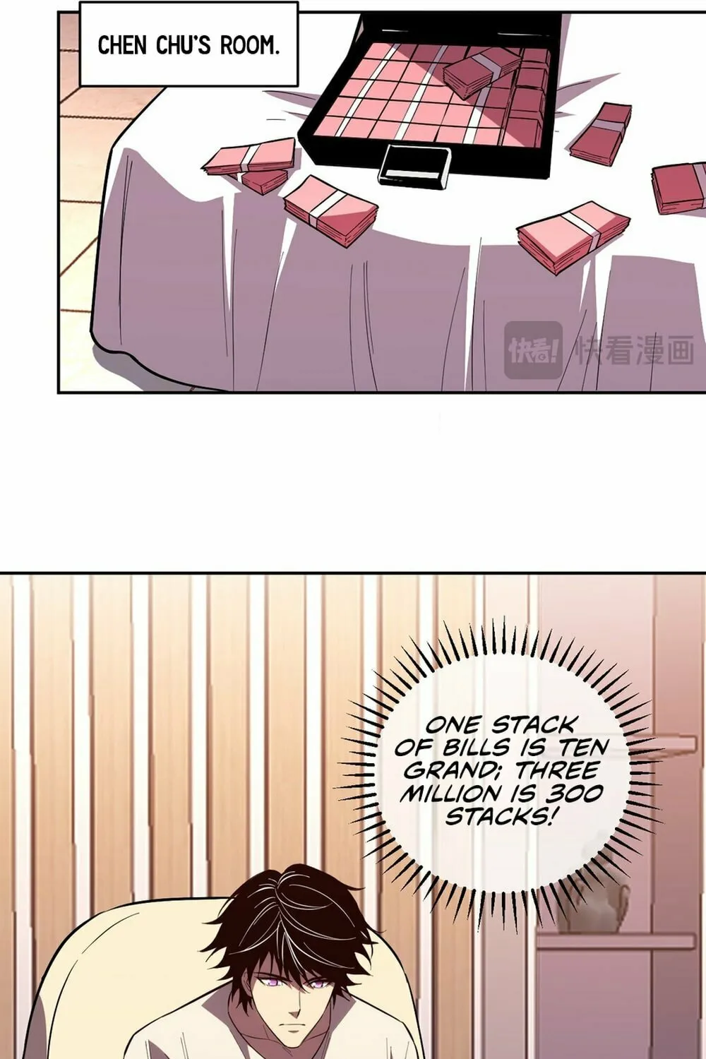 I Transformed into a Demon God and Became a World-Destroying Beast! Chapter 9 page 19 - 