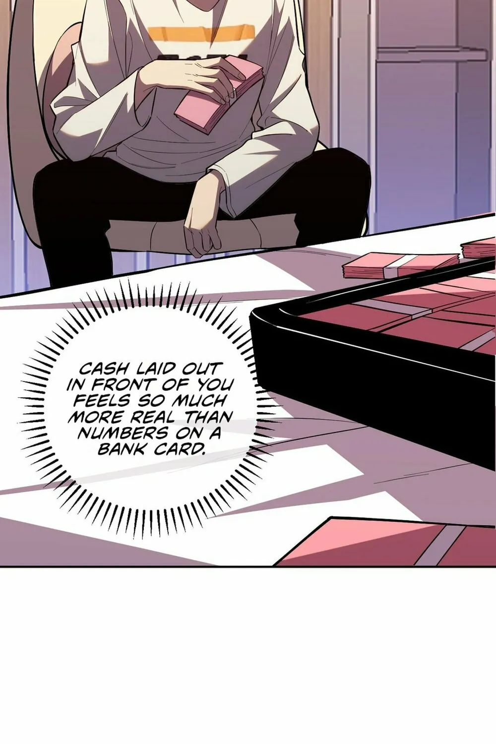 I Transformed into a Demon God and Became a World-Destroying Beast! Chapter 9 page 20 - 