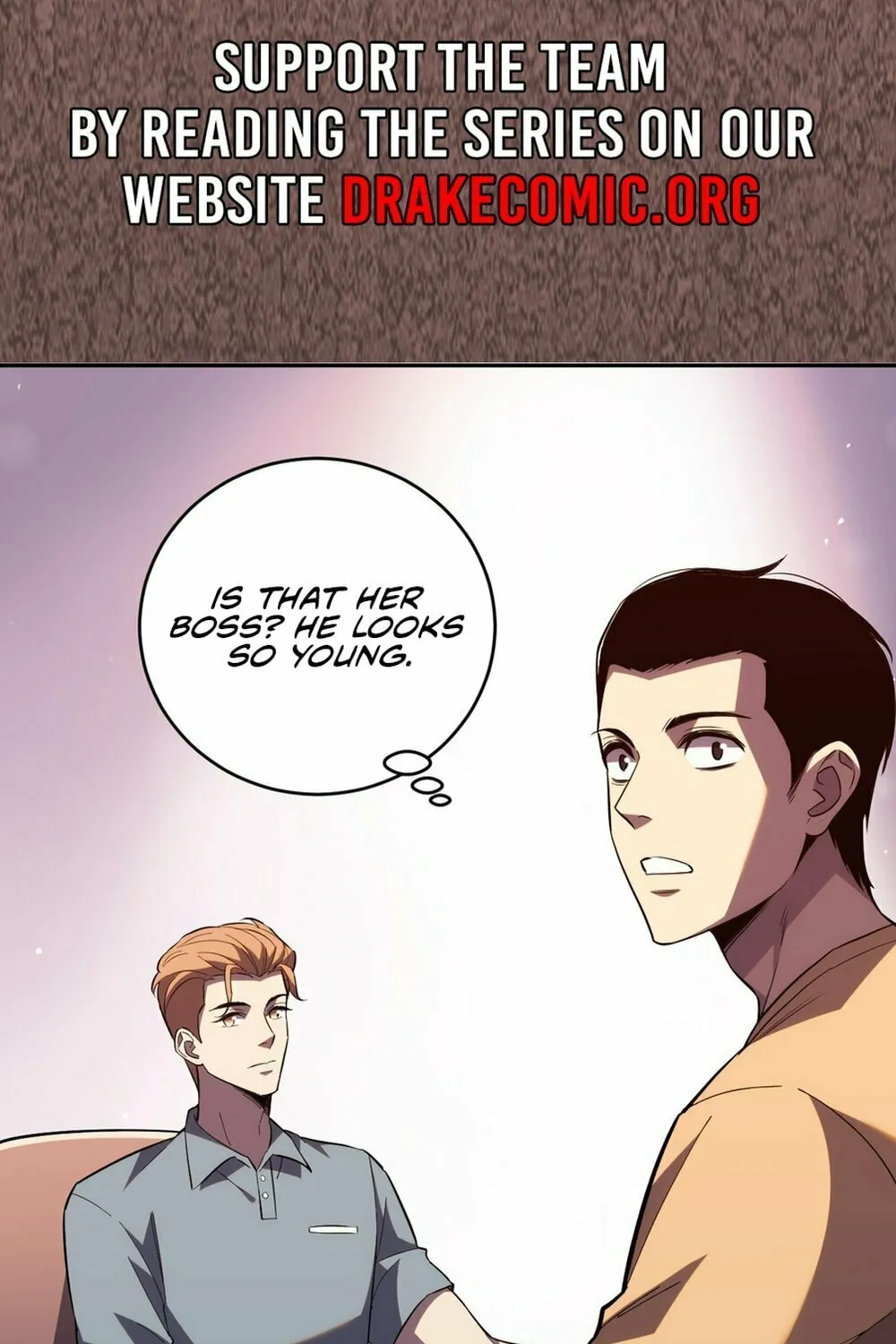 I Transformed into a Demon God and Became a World-Destroying Beast! Chapter 9 page 24 - 