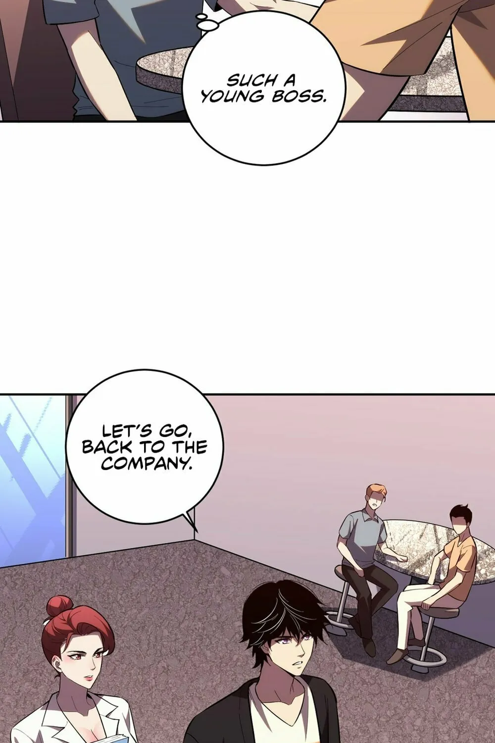 I Transformed into a Demon God and Became a World-Destroying Beast! Chapter 9 page 25 - 