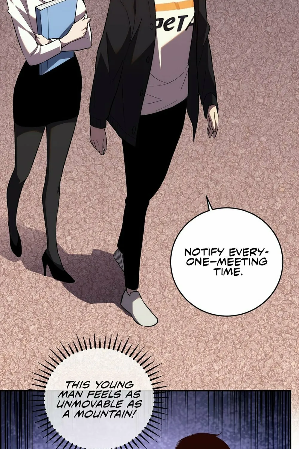 I Transformed into a Demon God and Became a World-Destroying Beast! Chapter 9 page 26 - 
