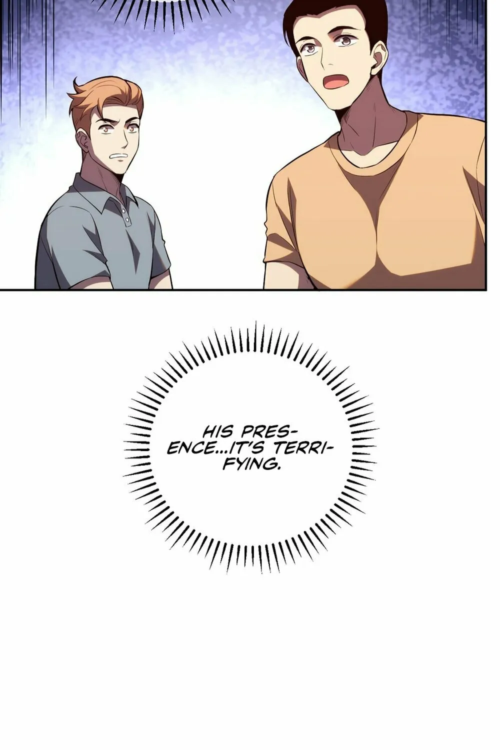I Transformed into a Demon God and Became a World-Destroying Beast! Chapter 9 page 27 - 