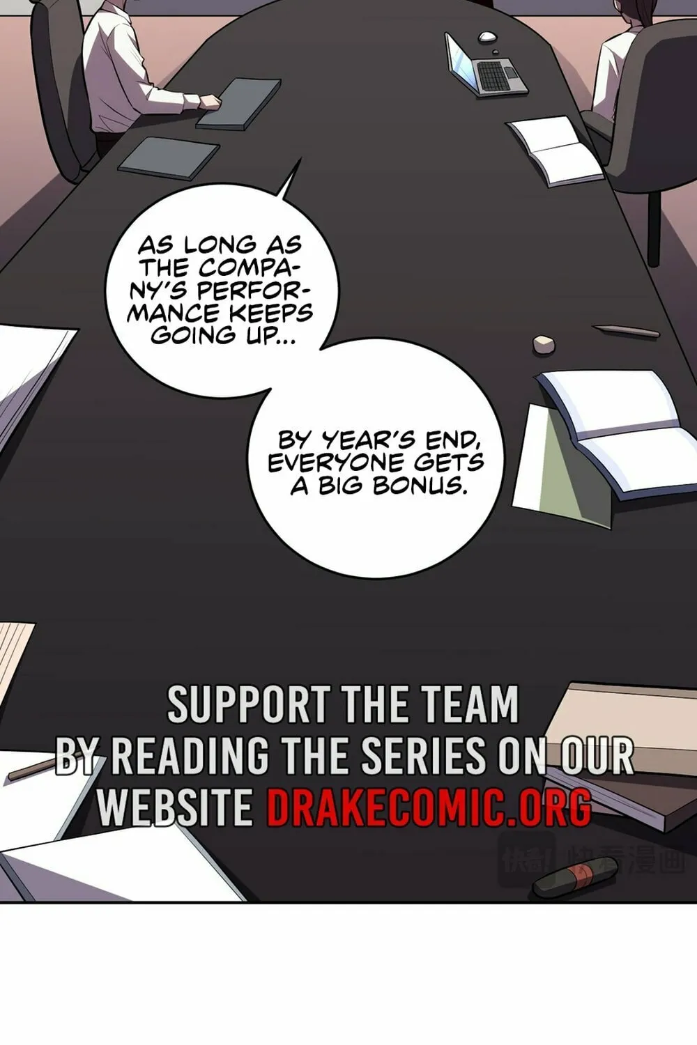 I Transformed into a Demon God and Became a World-Destroying Beast! Chapter 9 page 30 - 