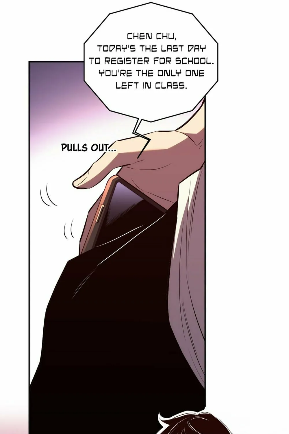 I Transformed into a Demon God and Became a World-Destroying Beast! Chapter 9 page 31 - 