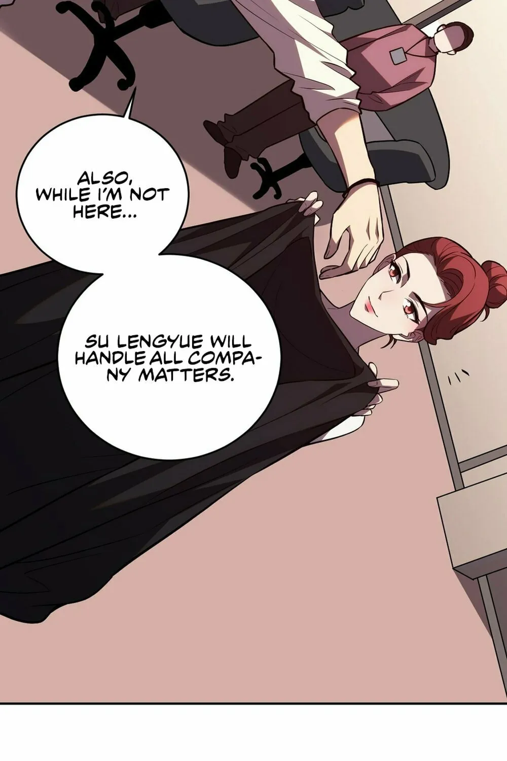 I Transformed into a Demon God and Became a World-Destroying Beast! Chapter 9 page 35 - 