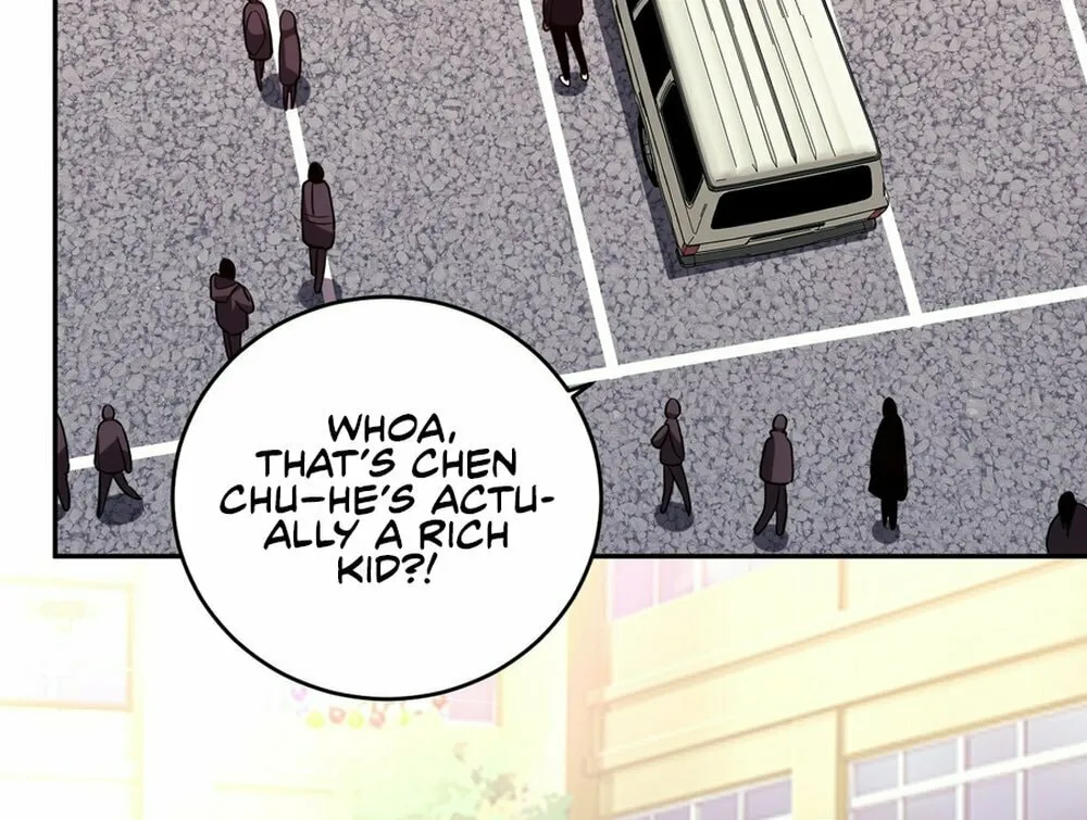 I Transformed into a Demon God and Became a World-Destroying Beast! Chapter 9 page 38 - 