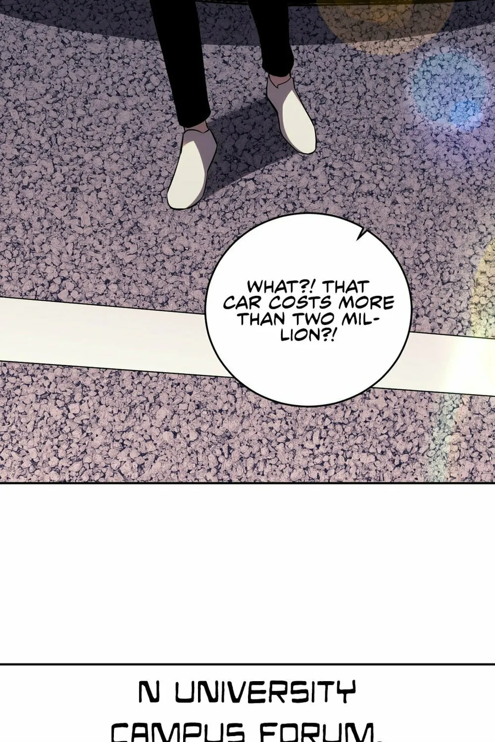 I Transformed into a Demon God and Became a World-Destroying Beast! Chapter 9 page 40 - 