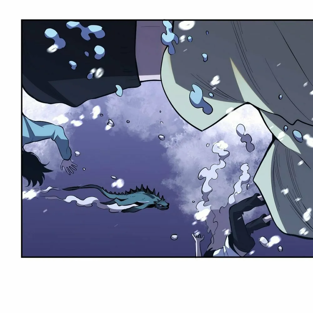 I Transformed into a Demon God and Became a World-Destroying Beast! Chapter 9 page 5 - 