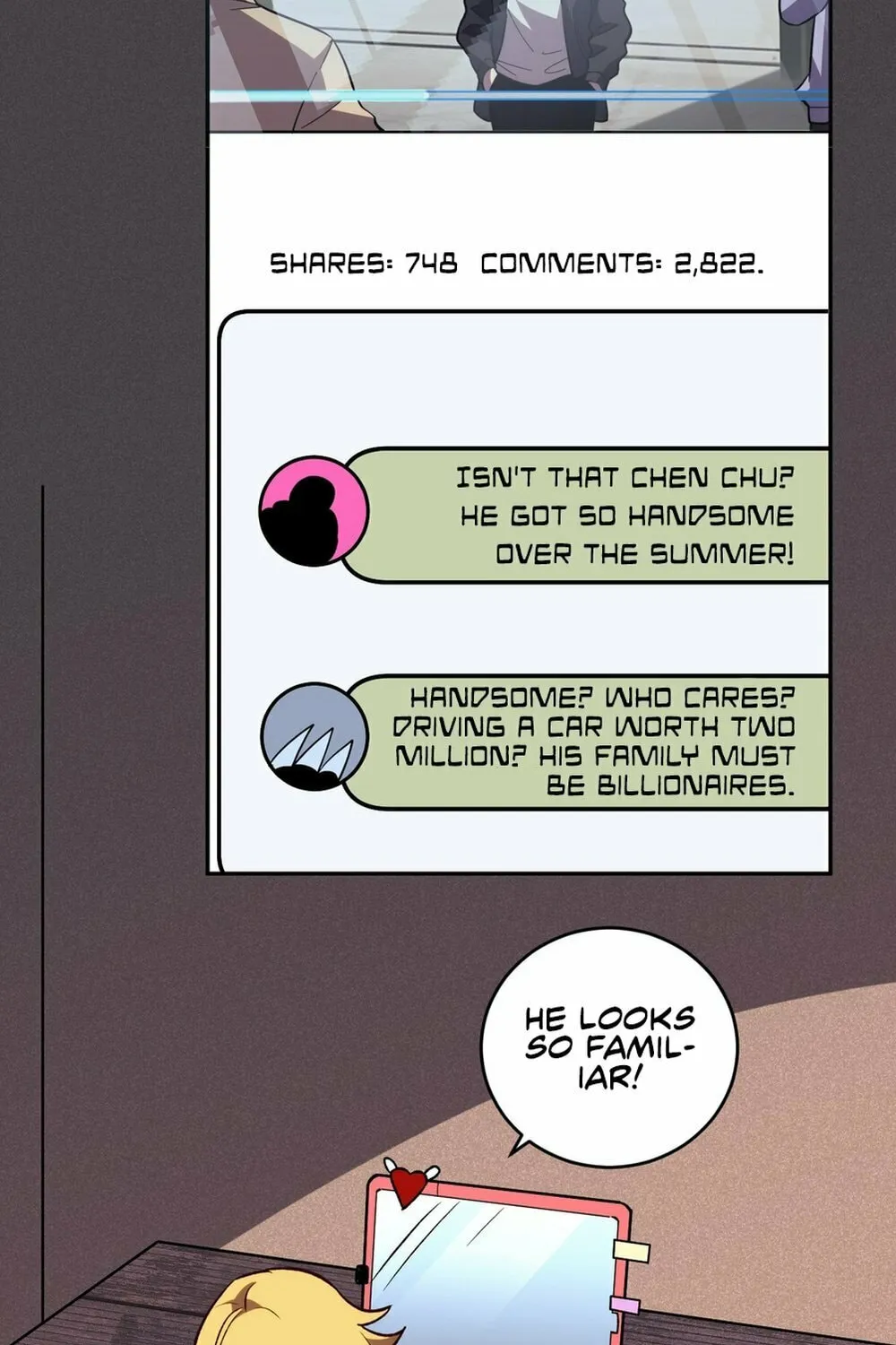 I Transformed into a Demon God and Became a World-Destroying Beast! Chapter 9 page 42 - 