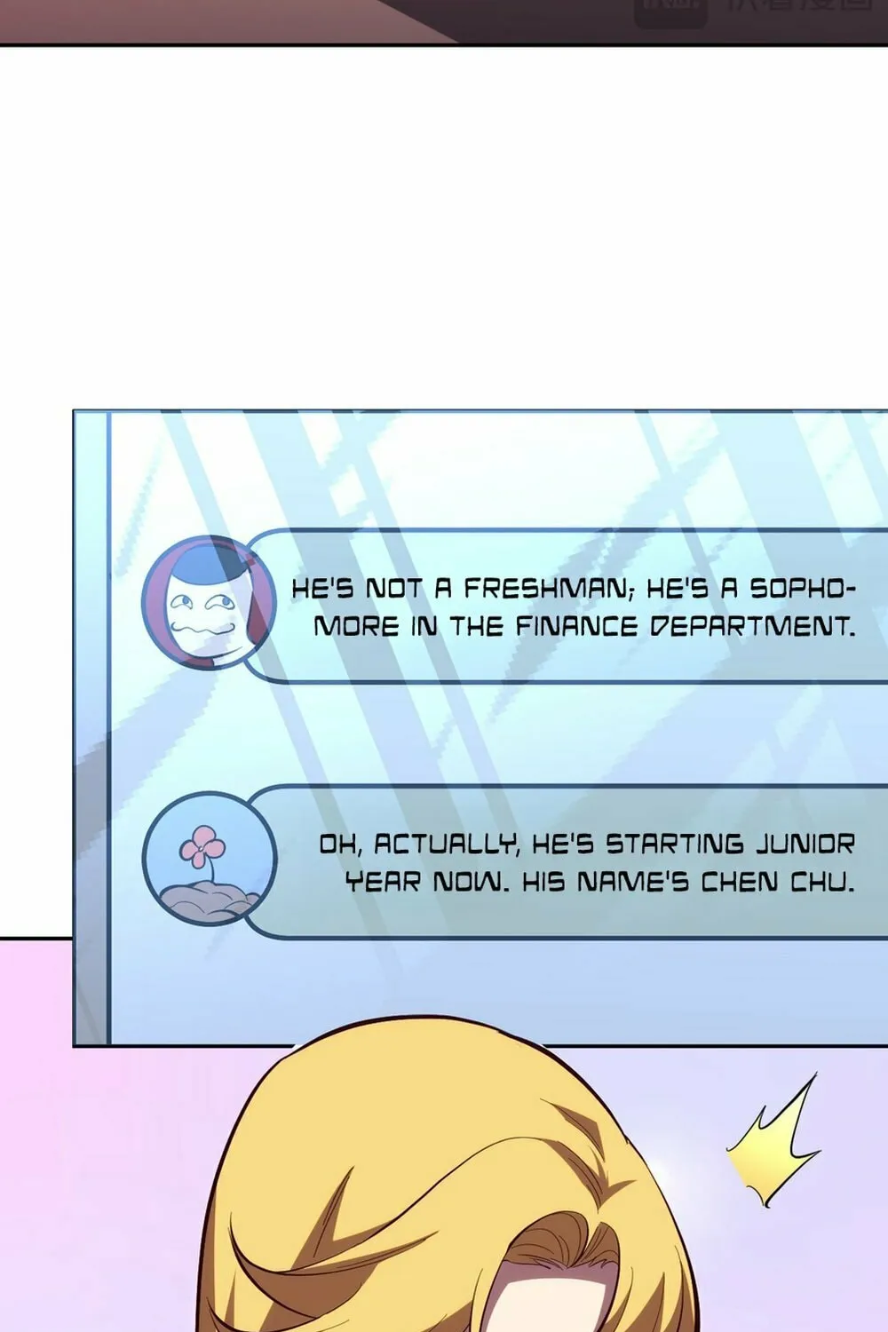 I Transformed into a Demon God and Became a World-Destroying Beast! Chapter 9 page 46 - 