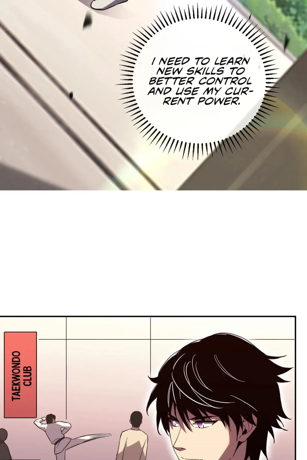 I Transformed into a Demon God and Became a World-Destroying Beast! Chapter 9 page 50 - 