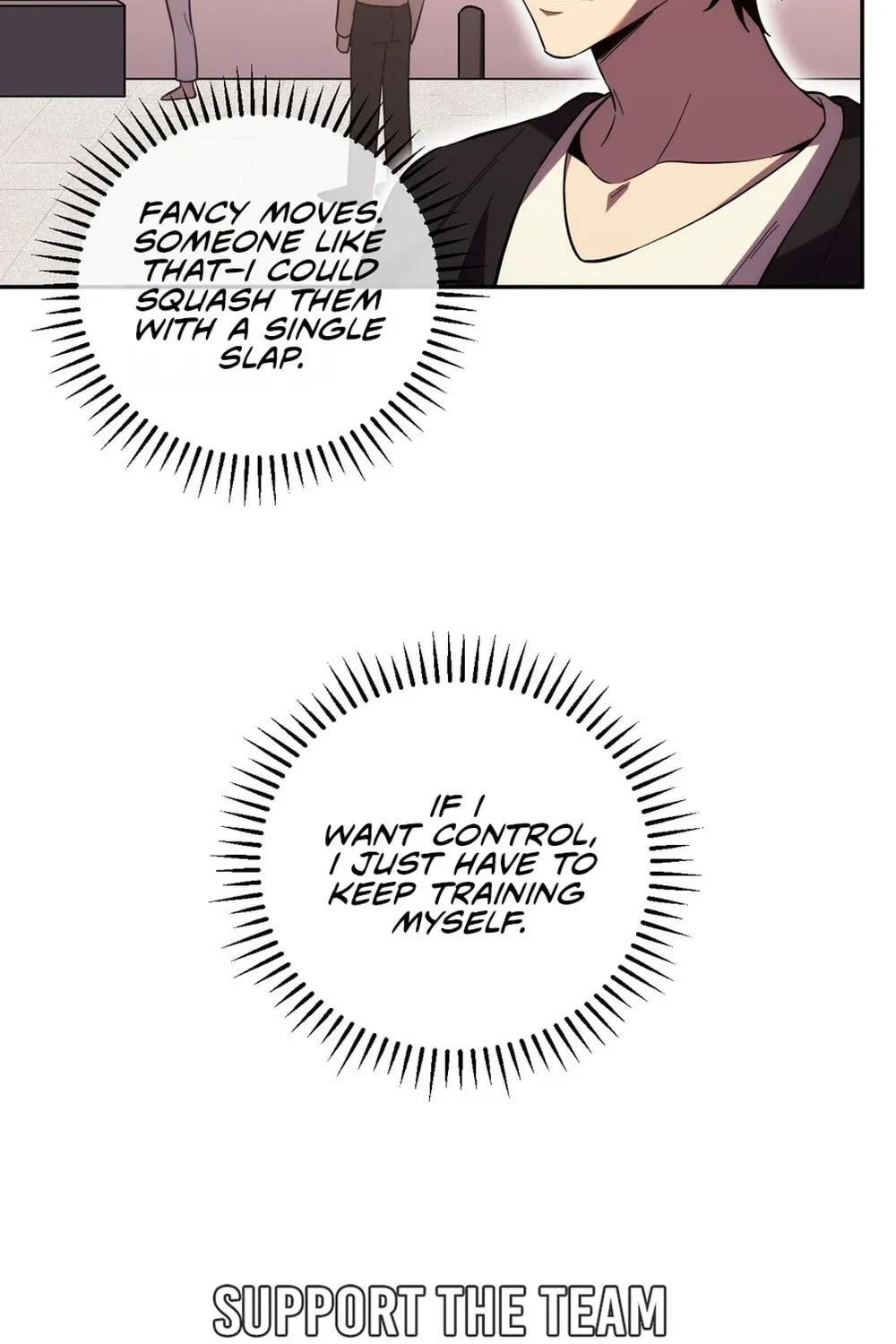 I Transformed into a Demon God and Became a World-Destroying Beast! Chapter 9 page 51 - 