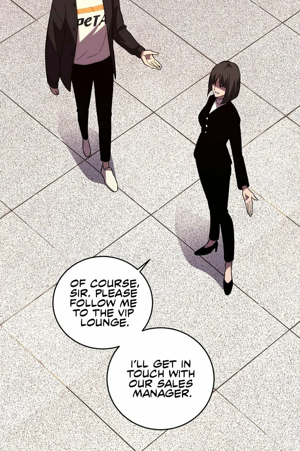 I Transformed into a Demon God and Became a World-Destroying Beast! Chapter 9 page 54 - 