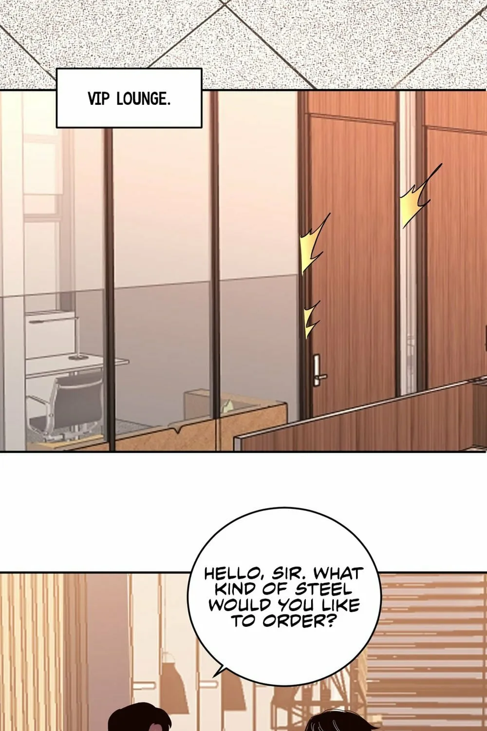 I Transformed into a Demon God and Became a World-Destroying Beast! Chapter 9 page 55 - 