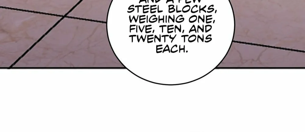 I Transformed into a Demon God and Became a World-Destroying Beast! Chapter 9 page 57 - 