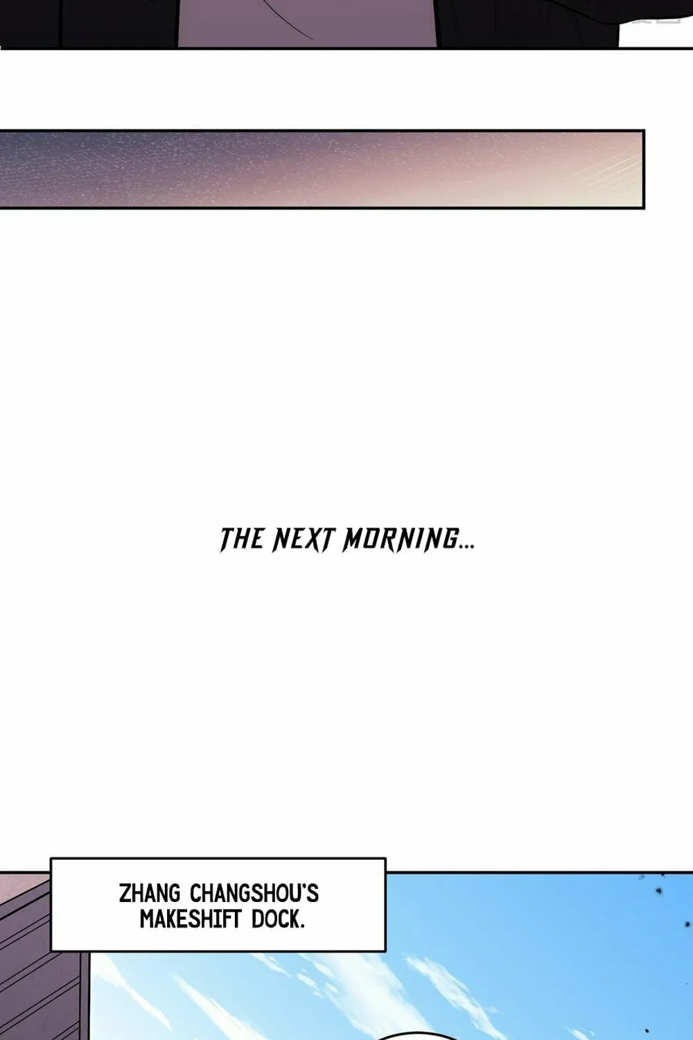 I Transformed into a Demon God and Became a World-Destroying Beast! Chapter 9 page 60 - 