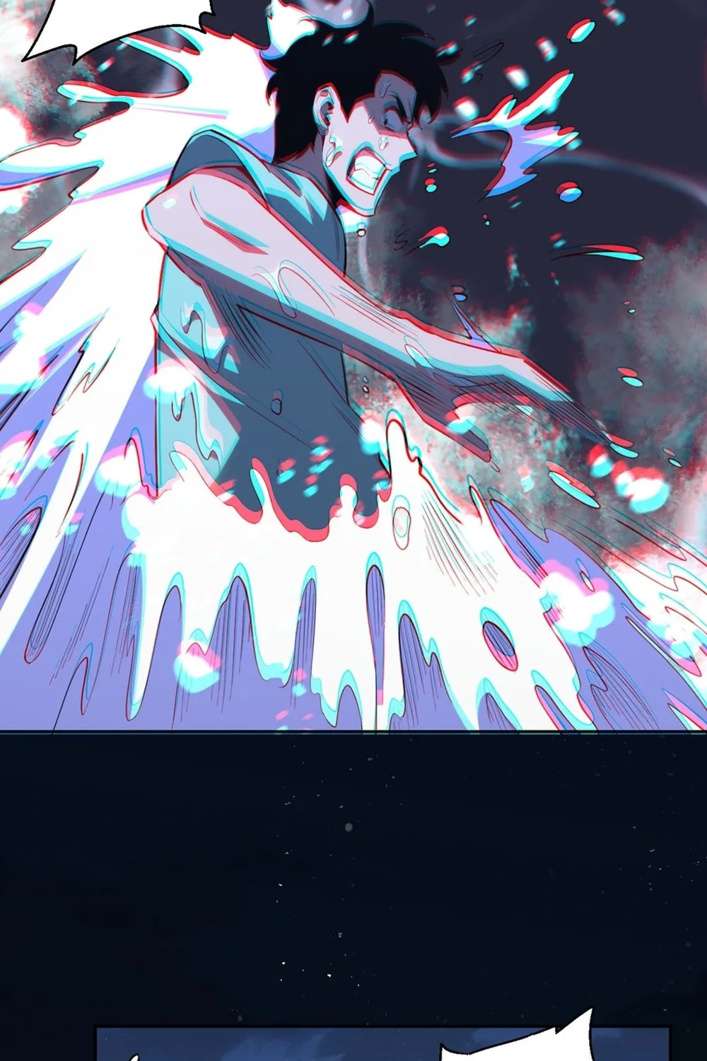 I Transformed into a Demon God and Became a World-Destroying Beast! Chapter 9 page 7 - 