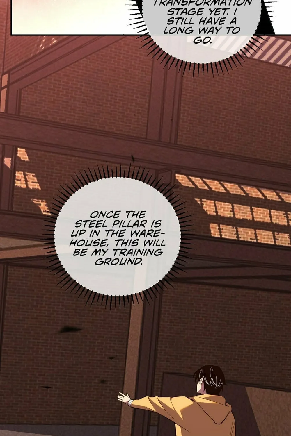 I Transformed into a Demon God and Became a World-Destroying Beast! Chapter 9 page 64 - 