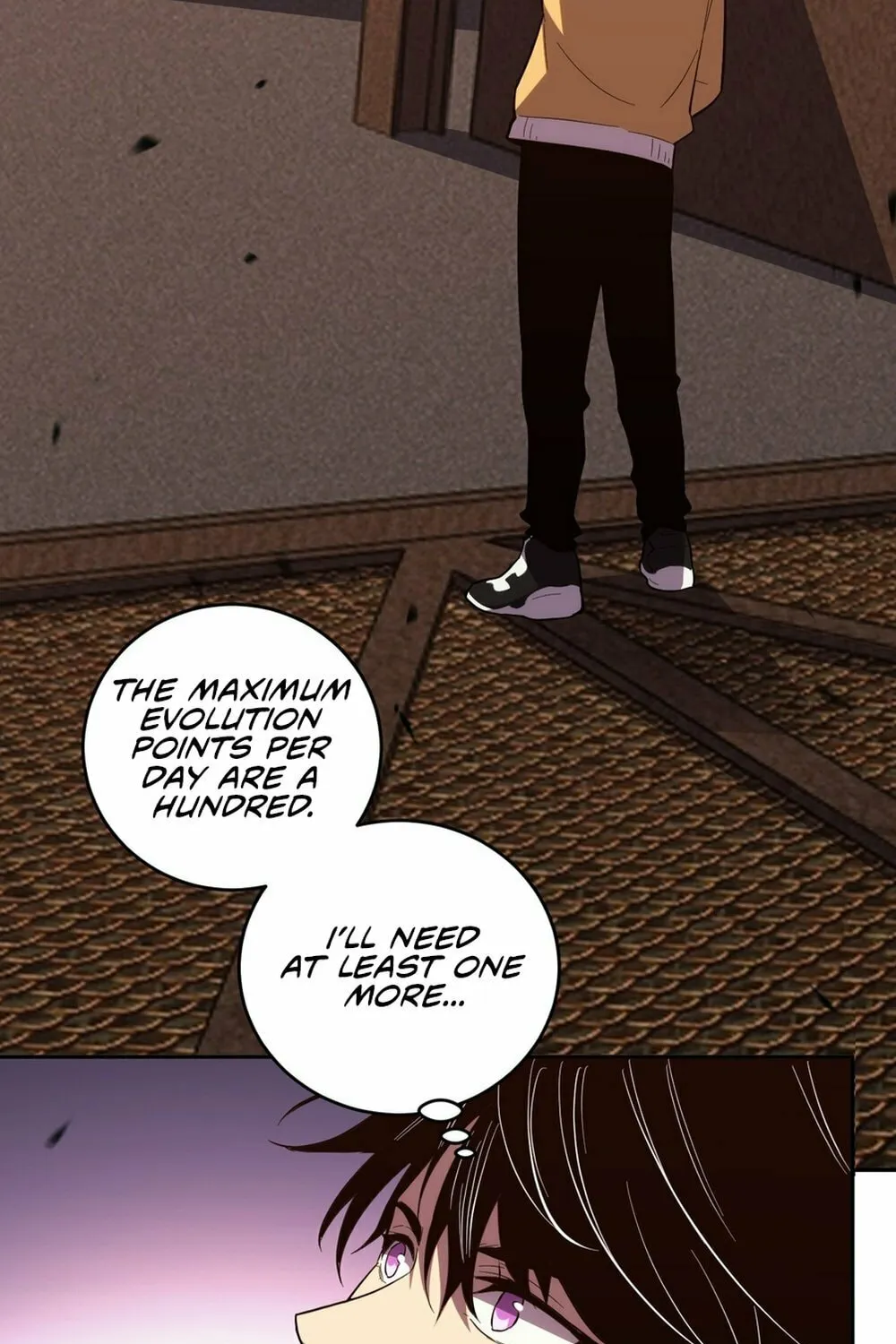 I Transformed into a Demon God and Became a World-Destroying Beast! Chapter 9 page 65 - 