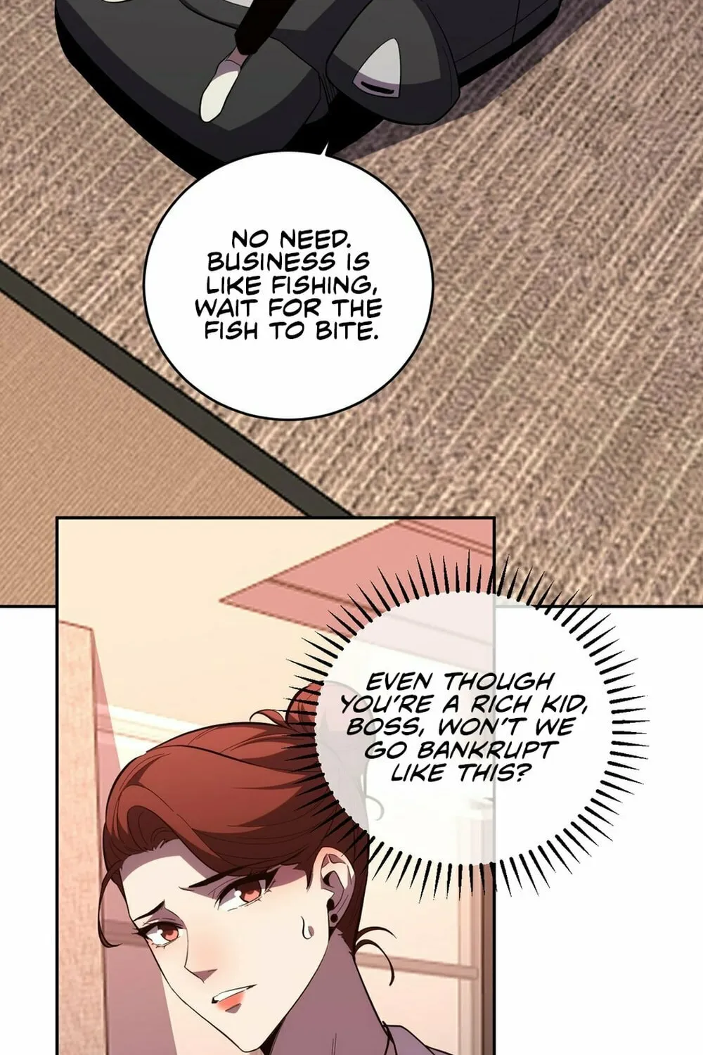 I Transformed into a Demon God and Became a World-Destroying Beast! Chapter 9 page 71 - 