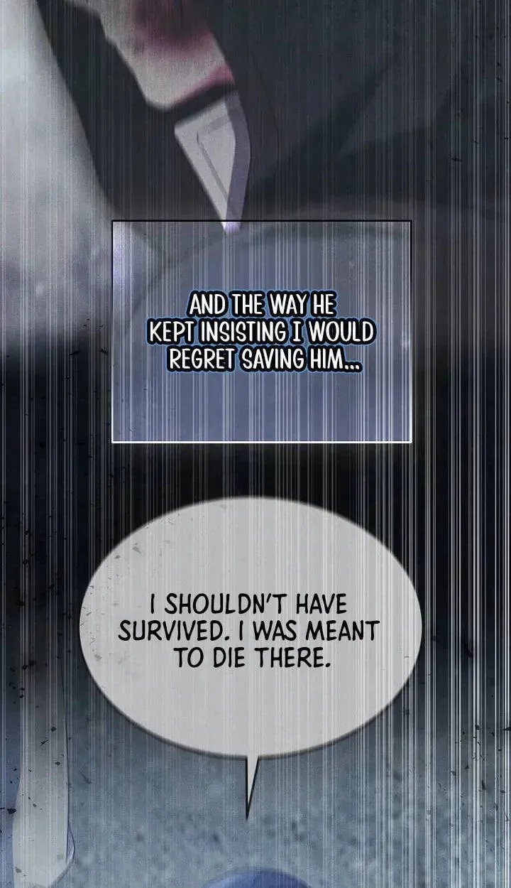 I Tried To Be Her Loyal Sword Chapter 134 page 75 - 