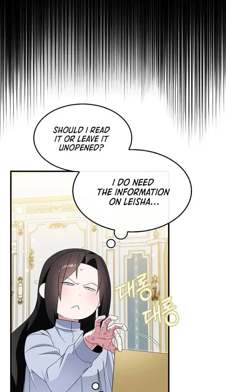 I Tried To Be Her Loyal Sword Chapter 134 page 84 - 