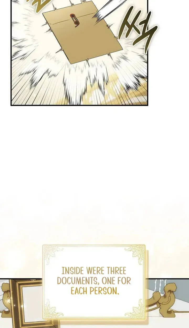 I Tried To Be Her Loyal Sword Chapter 134 page 87 - 