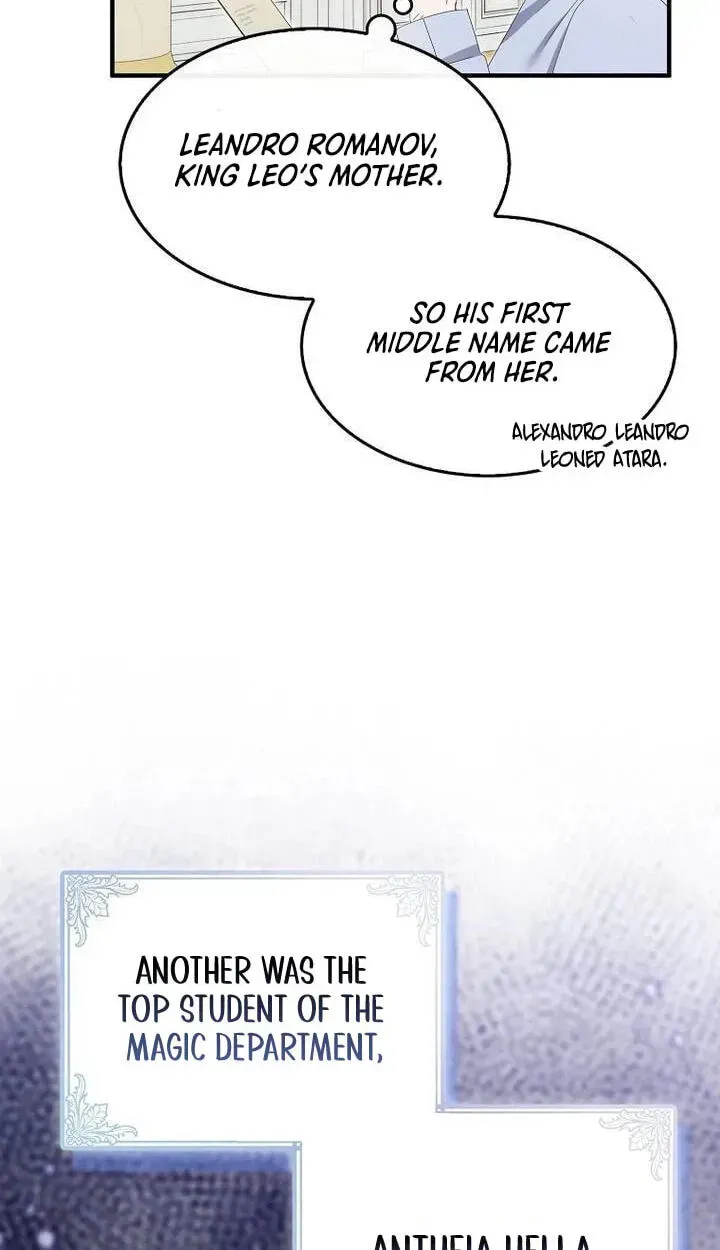 I Tried To Be Her Loyal Sword Chapter 134 page 91 - 