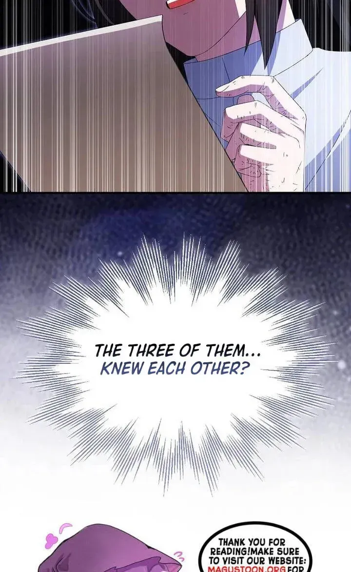 I Tried To Be Her Loyal Sword Chapter 134 page 93 - 