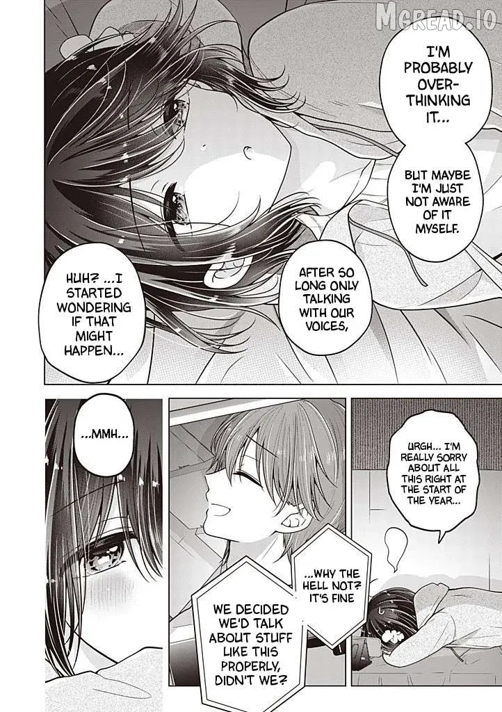 I turned my childhood friend (♂) into a girl Chapter 113 page 7 - 