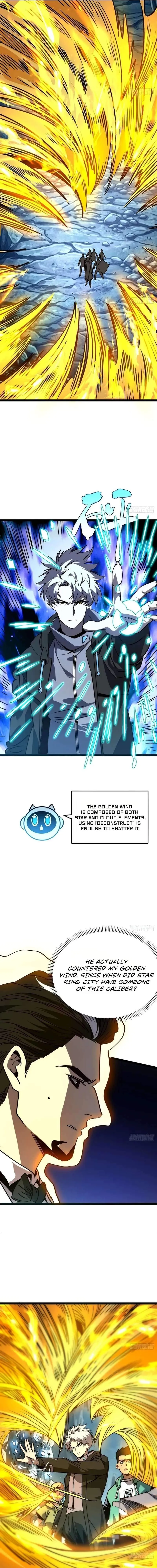 I Use a Top-Tier System to Reshape the World Chapter 53 page 10 - 
