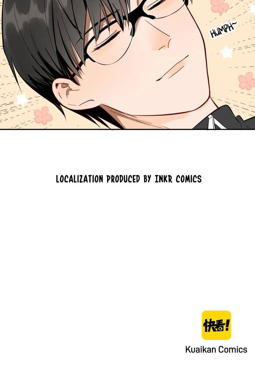 I've Got My Eye on You Chapter 2 page 29 - 