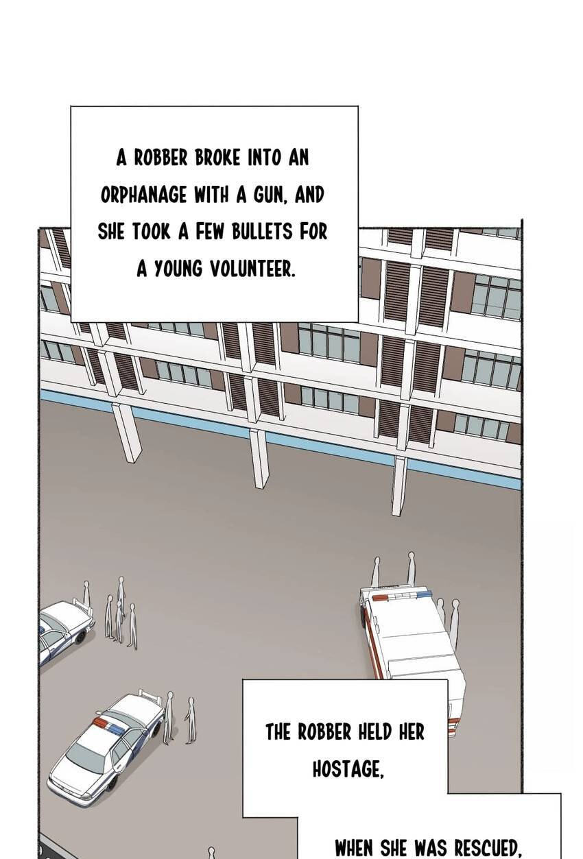 I've Got My Eye on You Chapter 25 page 3 - 