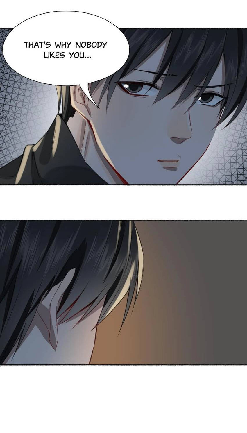 I've Got My Eye on You Chapter 27 page 11 - 