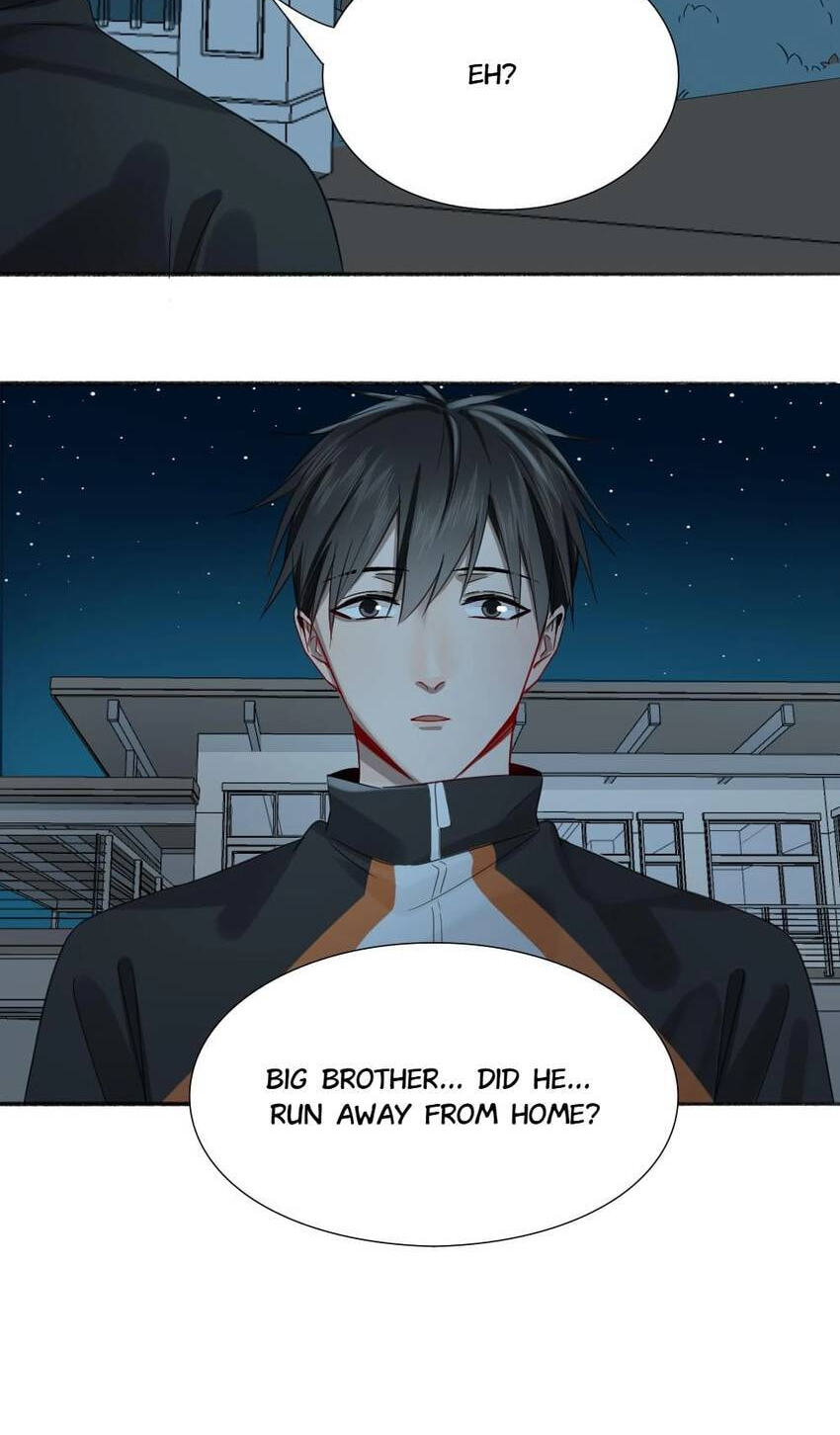 I've Got My Eye on You Chapter 27 page 17 - 